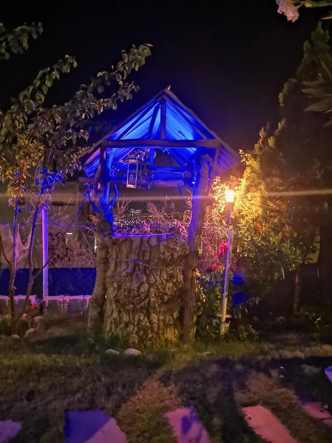 Barbaros Villa 페티예